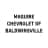 Maguire Chevrolet of Baldwinsville
