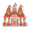 Shri Mahalaxmi Mandir, Pune