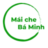 Công ty mái che xếp Bá Minh