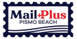 Mail Plus Pismo Beach