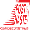 Mail Poste Haste (S.A.) Pty LTD