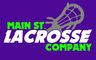 Main Street Lacrosse Company
