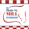 Main Street Mill Restaurant