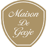 Maison de Geoje