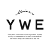 Maison YWE