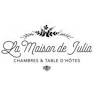 Maison De Julia - chambres d'hôtes