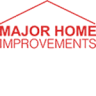 Major Home Improvements