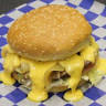 Major's Burgers