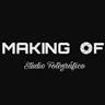 Making OF studio Fotográfico