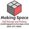 Making Space