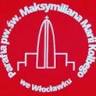 Kościół Rzymskokatolicki pw. św. Maksymiliana