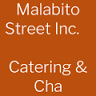 Malabito Street Catering & Cha-a Teahouse