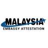 Malaysian Embassy Attestation