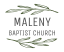 Maleny Baptist Church