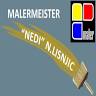 Malermeister Nedi