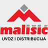 Supermarket Mališić