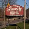 Malletts Bay Campground