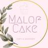 Malof Cake