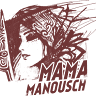 Mama Manousch