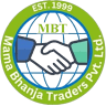 Mama Bhanja Traders Pvt. Ltd.
