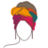 MAMA KITENGE