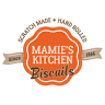 Mamies Kitchen Biscuits