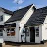 Mammas Pizza og Kebab House
