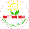 Trường Mầm Non Mặt Trời Xinh
