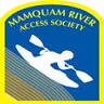 Mamquam River Campground