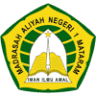 State Islamic Senior High School 1 Mataram