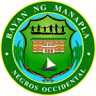 Manapla Municipal Hall