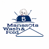 Ellenton Wash and Fold