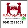 Manavgat Spot