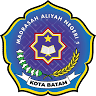 Madrasah Aliyah Negeri Batam