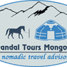 Mandal Tours Mongolia