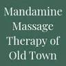 Mandamine Massage Therapy
