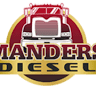 Manders Diesel