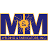 M&M Welding and Fabricators