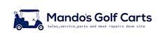 Mando’s Golf Carts