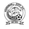 Mandurah City Football Club