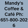 Mandy's Coffee & Cafe