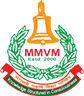 Mangaldai Maharishi Vidya Mandir