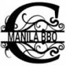 Manila BBQ SuperMart