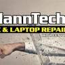 Manntech-PC & Laptop Repair Service