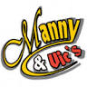 Arts Café (located inside Manny's Pizza)