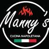 Manny's Cucina Napoletana