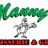 Manny's Rotisserie & Grill