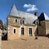 Château de la Faverie