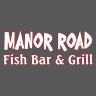 Manor Road Fish Bar Trowbridge