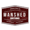 Manshed Auctions